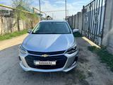 Chevrolet Onix 2023 года за 8 500 000 тг. в Алматы