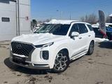 Hyundai Palisade 2022 года за 19 500 000 тг. в Алматы