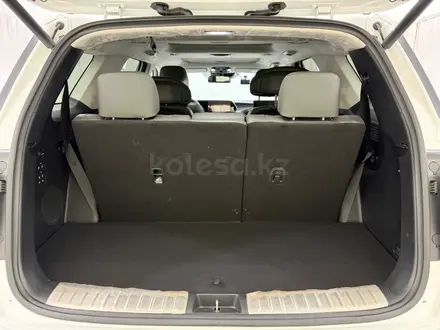 Hyundai Palisade 2022 года за 18 500 000 тг. в Алматы – фото 10