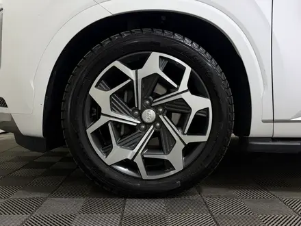 Hyundai Palisade 2022 года за 18 500 000 тг. в Алматы – фото 16