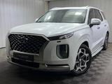 Hyundai Palisade 2022 года за 19 500 000 тг. в Алматы
