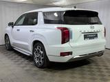 Hyundai Palisade 2022 года за 19 100 000 тг. в Алматы – фото 2