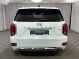 Hyundai Palisade 2022 года за 19 100 000 тг. в Алматы – фото 4