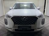 Hyundai Palisade 2022 года за 19 100 000 тг. в Алматы – фото 5