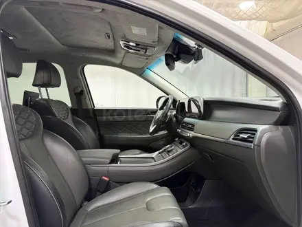 Hyundai Palisade 2022 года за 18 500 000 тг. в Алматы – фото 6
