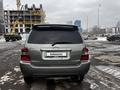 Toyota Highlander 2007 годаүшін7 800 000 тг. в Астана – фото 4