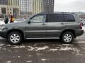 Toyota Highlander 2007 года за 7 800 000 тг. в Астана – фото 18