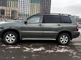 Toyota Highlander 2007 годаүшін7 000 000 тг. в Астана