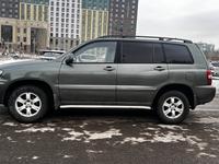 Toyota Highlander 2007 года за 7 800 000 тг. в Астана