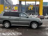 Toyota Highlander 2007 года за 7 000 000 тг. в Астана – фото 5