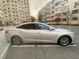 Hyundai Grandeur 2015 годаүшін8 500 000 тг. в Алматы – фото 4
