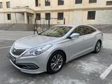 Hyundai Grandeur 2015 годаүшін8 500 000 тг. в Алматы