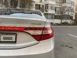 Hyundai Grandeur 2015 годаүшін8 500 000 тг. в Алматы – фото 5