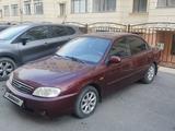 Kia Spectra 2006 года за 2 400 000 тг. в Актау – фото 2