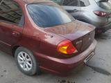 Kia Spectra 2006 года за 2 400 000 тг. в Актау – фото 4