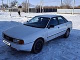 Audi 80 1989 года за 500 000 тг. в Кордай – фото 3