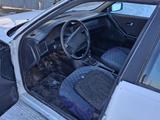 Audi 80 1989 года за 500 000 тг. в Кордай – фото 4