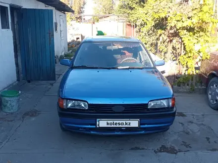 Mazda 323 1992 года за 750 000 тг. в Талдыкорган