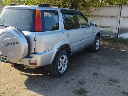 Honda CR-V 2001 года за 3 800 000 тг. в Конаев (Капшагай) – фото 2