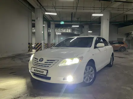 Toyota Camry 2007 года за 6 500 000 тг. в Астана