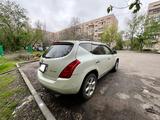 Nissan Murano 2005 года за 4 500 000 тг. в Алматы – фото 2