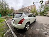 Nissan Murano 2005 года за 4 500 000 тг. в Алматы – фото 3