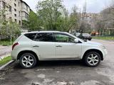 Nissan Murano 2005 годаүшін4 500 000 тг. в Алматы – фото 4