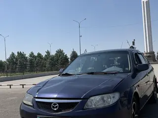 Mazda 323