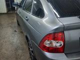 ВАЗ (Lada) Priora 2172 2012 года за 1 300 000 тг. в Семей