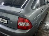 ВАЗ (Lada) Priora 2172 2012 года за 1 300 000 тг. в Семей – фото 3