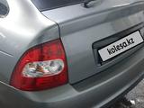 ВАЗ (Lada) Priora 2172 2012 года за 1 300 000 тг. в Семей – фото 4