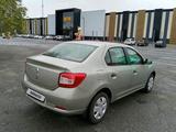 Renault Logan 2014 года за 2 600 000 тг. в Павлодар – фото 4
