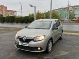 Renault Logan 2014 года за 2 600 000 тг. в Павлодар – фото 2