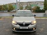 Renault Logan 2014 года за 2 600 000 тг. в Павлодар