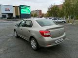 Renault Logan 2014 года за 2 600 000 тг. в Павлодар – фото 5