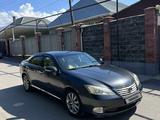 Lexus ES 350 2012 годаүшін7 400 000 тг. в Алматы