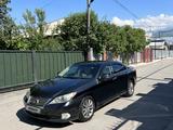 Lexus ES 350 2012 годаүшін7 400 000 тг. в Алматы – фото 4