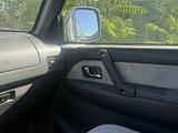 Mitsubishi Pajero 1999 года за 4 000 000 тг. в Кызылорда – фото 5