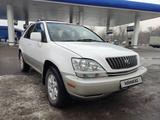 Lexus RX 300 1999 года за 5 000 000 тг. в Алматы