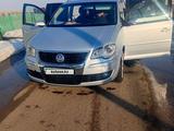 Volkswagen Touran 2007 года за 4 500 000 тг. в Костанай