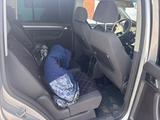 Volkswagen Touran 2007 года за 4 500 000 тг. в Костанай – фото 4