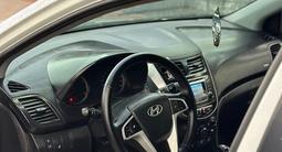 Hyundai Accent 2015 годаүшін3 800 000 тг. в Алматы