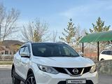 Nissan Qashqai 2014 года за 8 500 000 тг. в Экибастуз