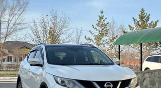 Nissan Qashqai 2014 года за 7 700 000 тг. в Астана