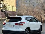 Nissan Qashqai 2014 годаүшін8 500 000 тг. в Экибастуз – фото 3