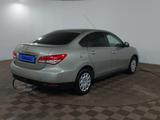 Nissan Almera 2014 года за 3 990 000 тг. в Шымкент – фото 5