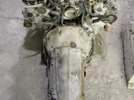 Двигатель Mercedes M272 3.5L свап за 1 400 000 тг. в Каскелен – фото 2