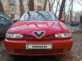 Alfa Romeo 146 1997 годаүшін600 000 тг. в Павлодар