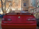 Alfa Romeo 146 1997 годаүшін600 000 тг. в Павлодар – фото 4