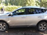 Toyota RAV4 2013 года за 9 500 000 тг. в Астана – фото 2